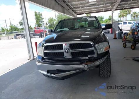 2011 Ram Ram 1500 Slt z USA, uszkodzony, nr VIN 1D7RV1GP3BS613941